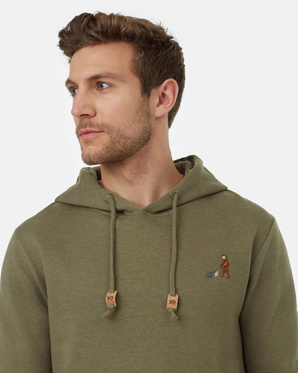 Sasquatch Hoodie - Image 4