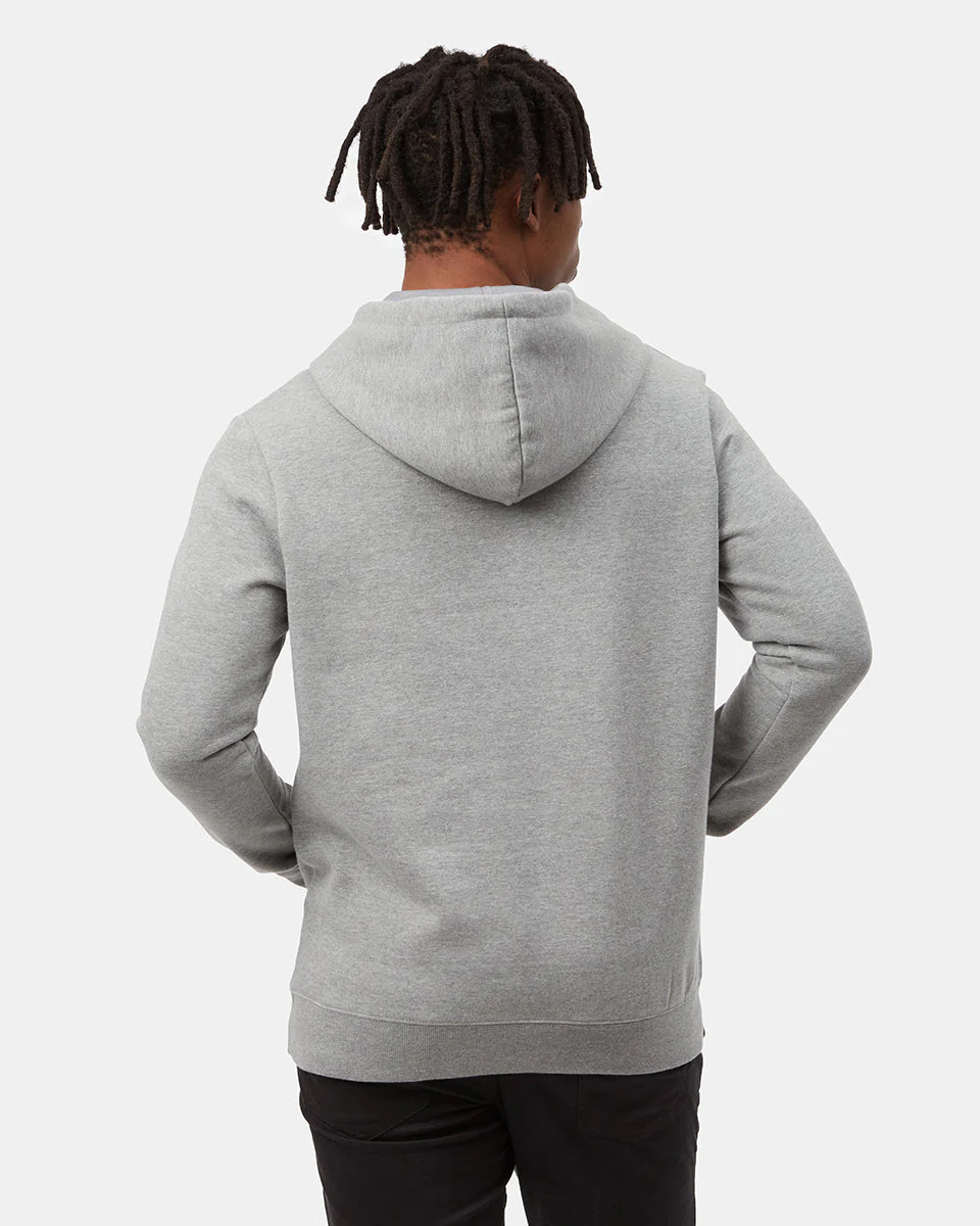 Summer Sasquatch Hoodie - Image 3