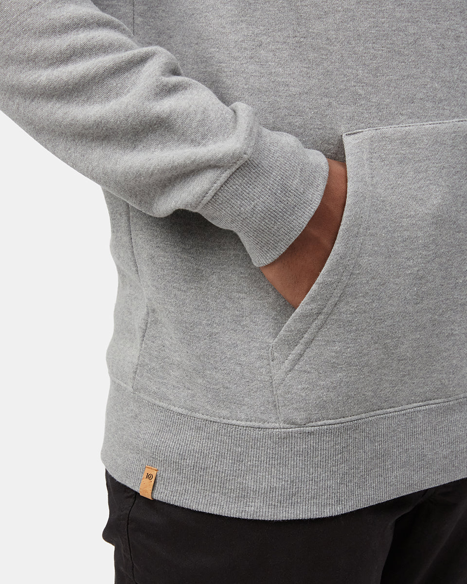 Summer Sasquatch Hoodie - Image 4