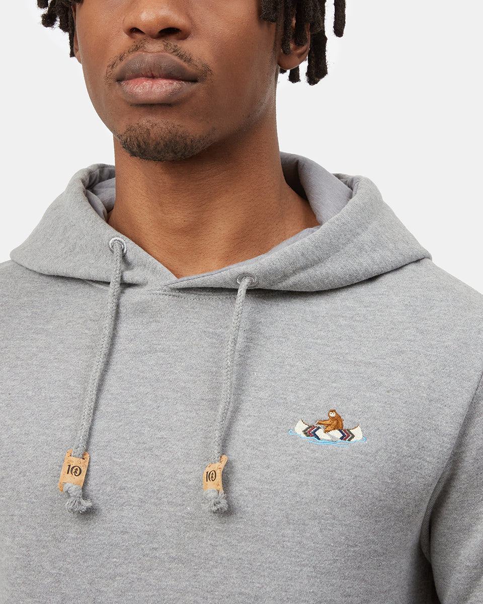 Summer Sasquatch Hoodie - Image 5