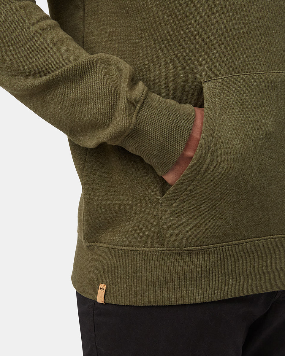 Summer Sasquatch Hoodie - Image 4