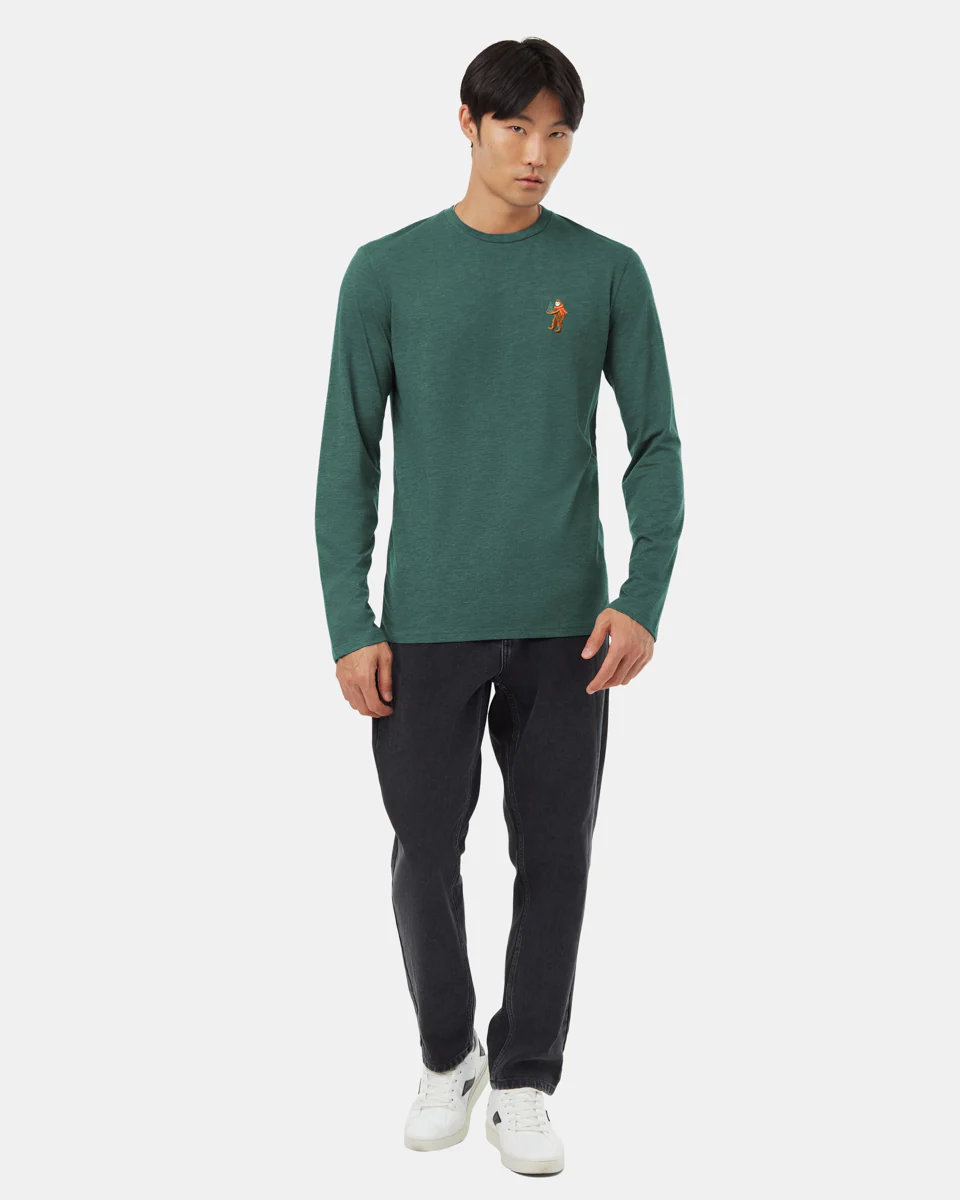 Sasquatch Longsleeve - Image 2