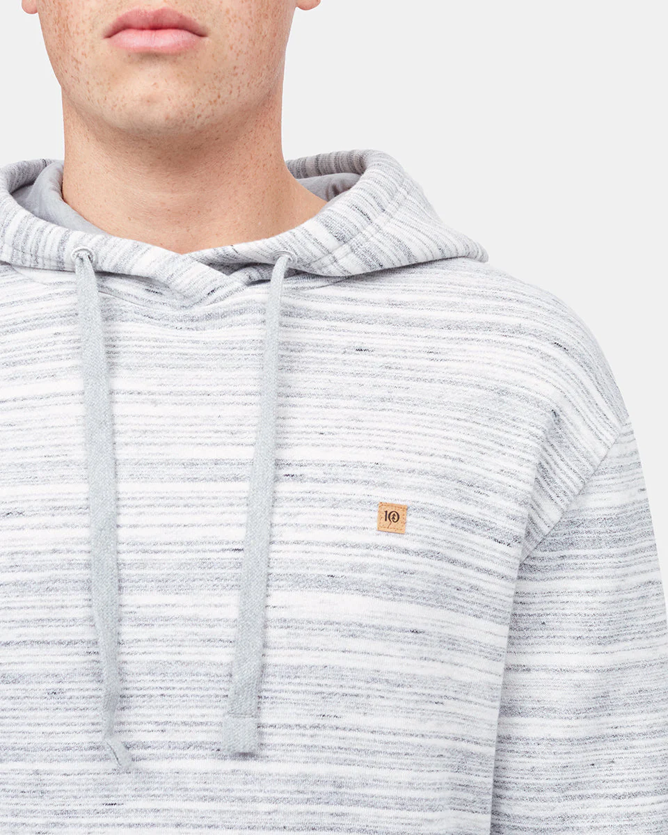 Sawyer Oversized Hoodie - Image 4