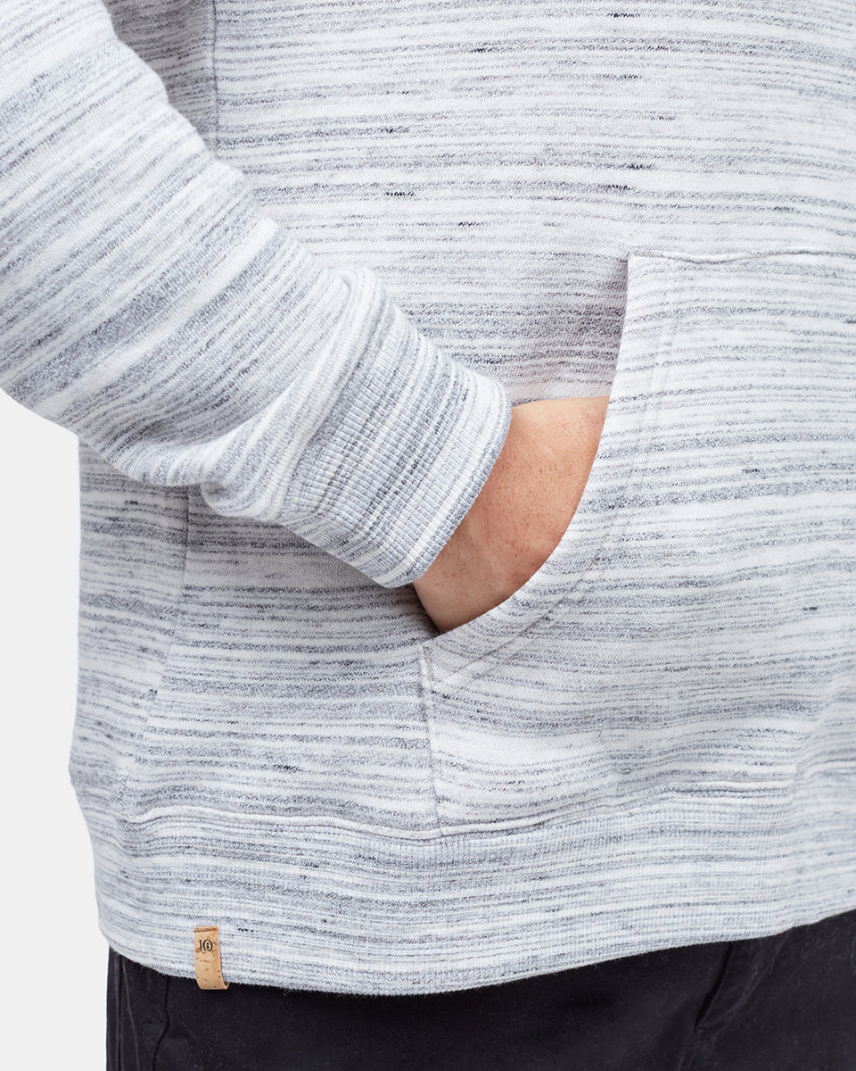 Sawyer Oversized Hoodie - Image 5