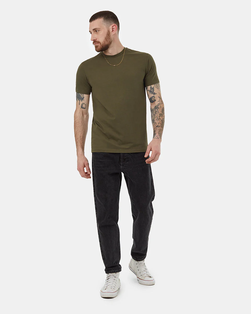 SeaBlend Classic T-Shirt - Image 2