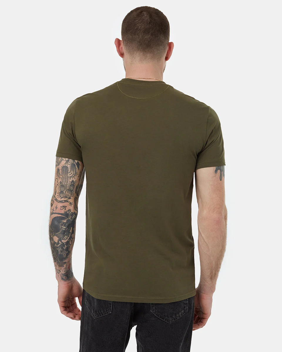 SeaBlend Classic T-Shirt - Image 3
