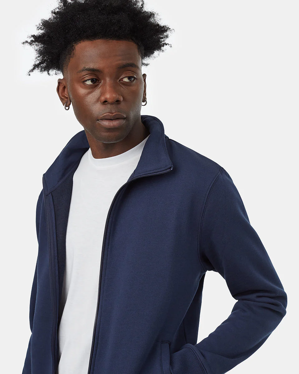 SeaFleece Full Zip - Image 2