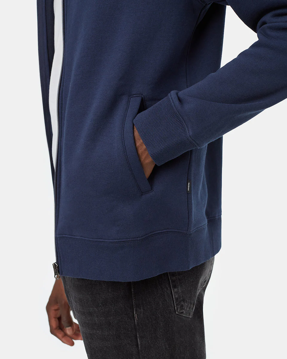 SeaFleece Full Zip - Image 4