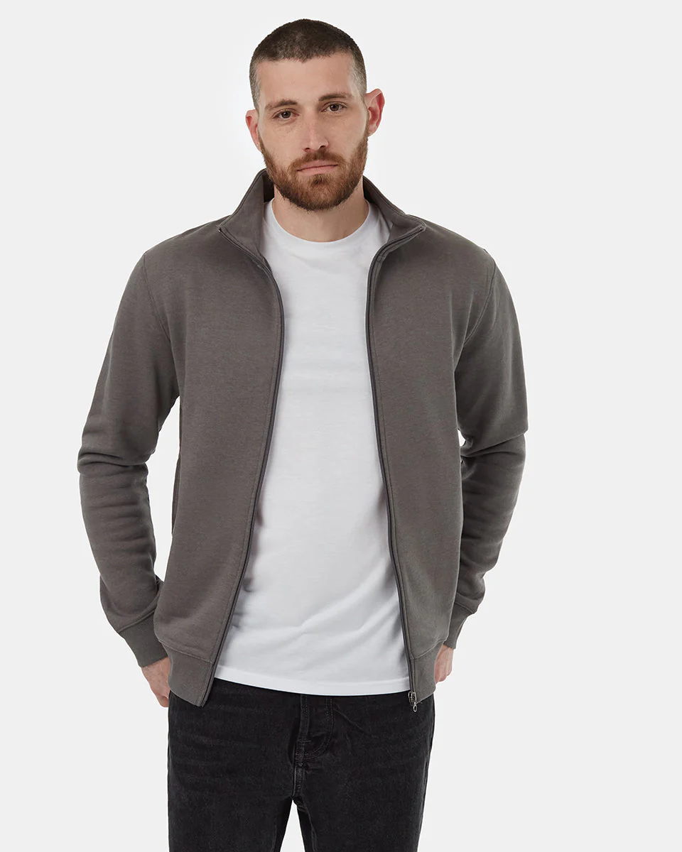 SeaFleece Full Zip