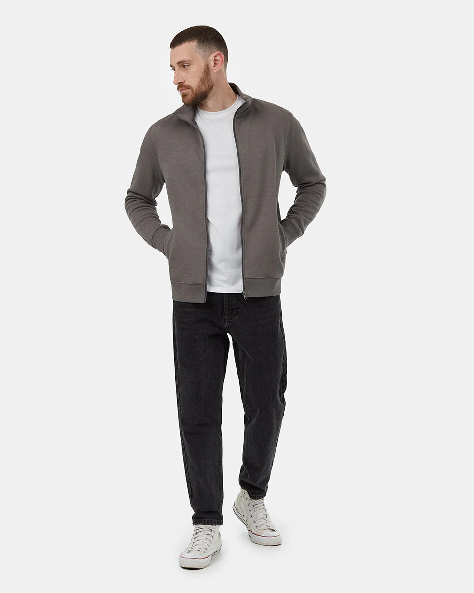SeaFleece Full Zip - Image 2