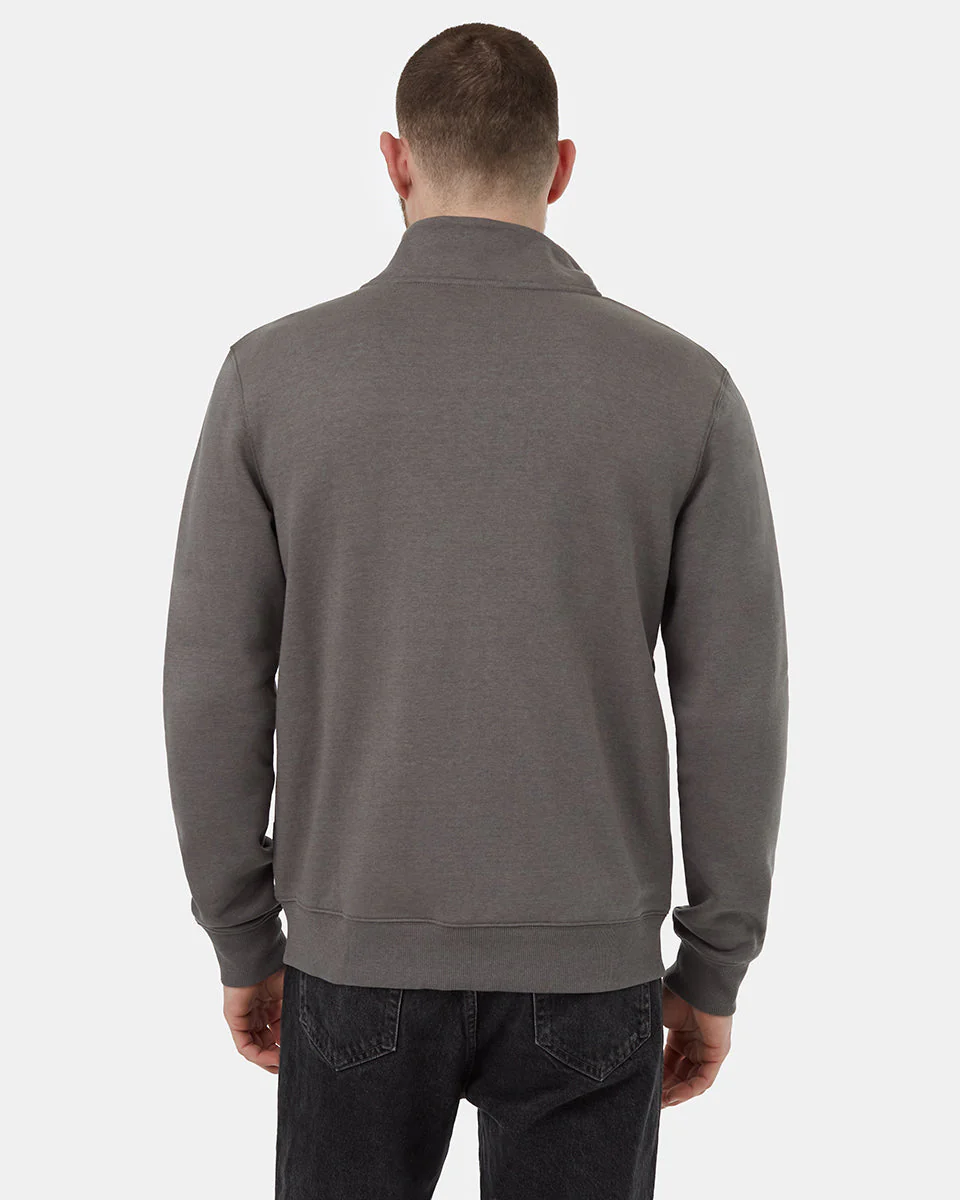 SeaFleece Full Zip - Image 3