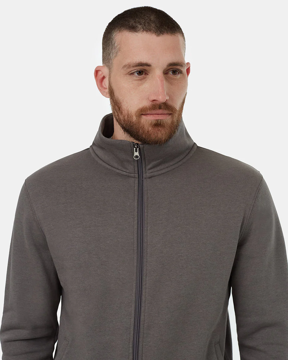SeaFleece Full Zip - Image 4
