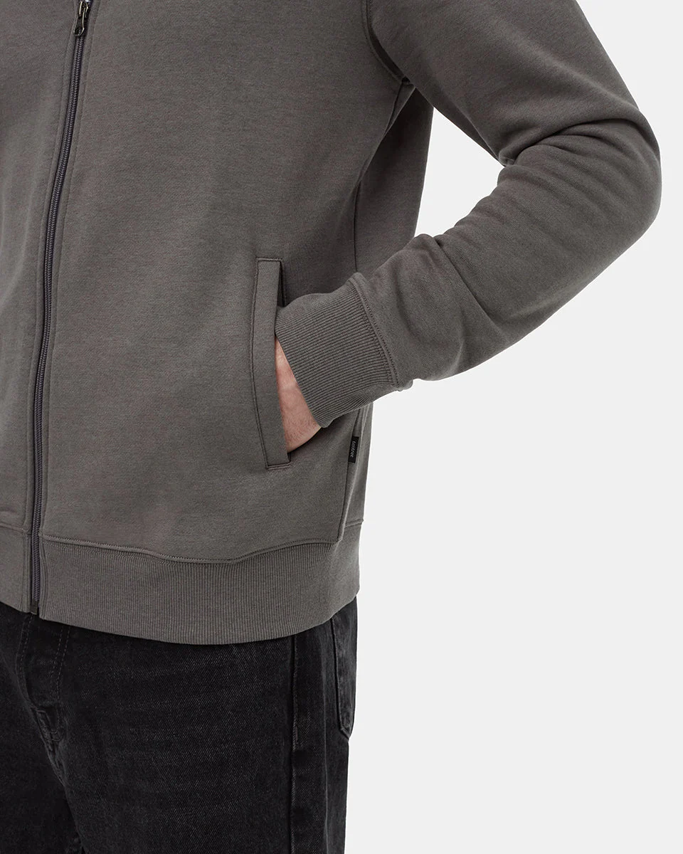 SeaFleece Full Zip - Image 5