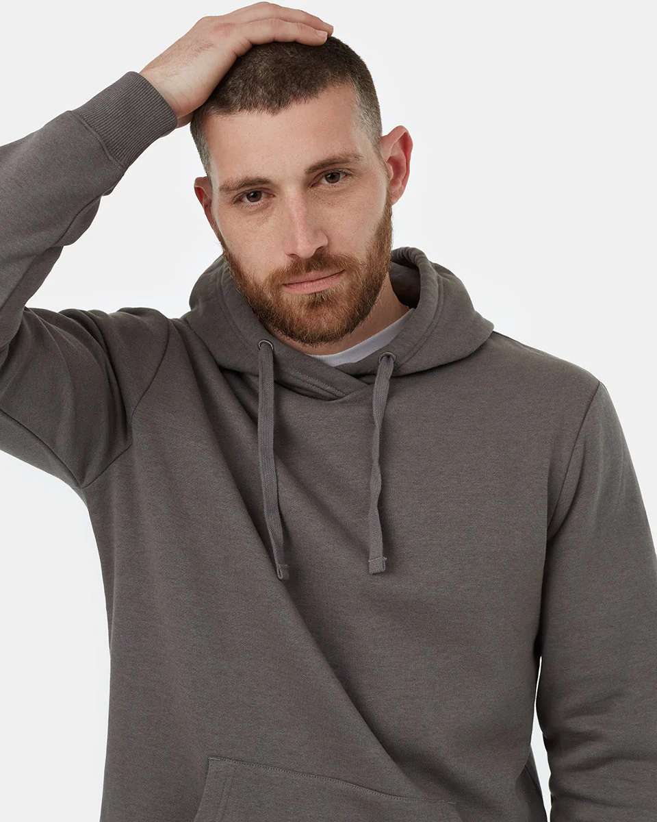 SeaFleece Reynard Hoodie - Image 4