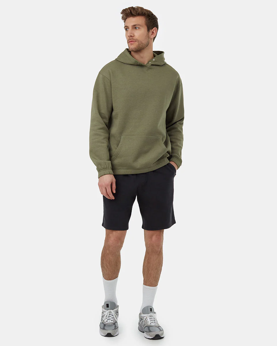 SeaFleece Snap Hoodie - Image 2