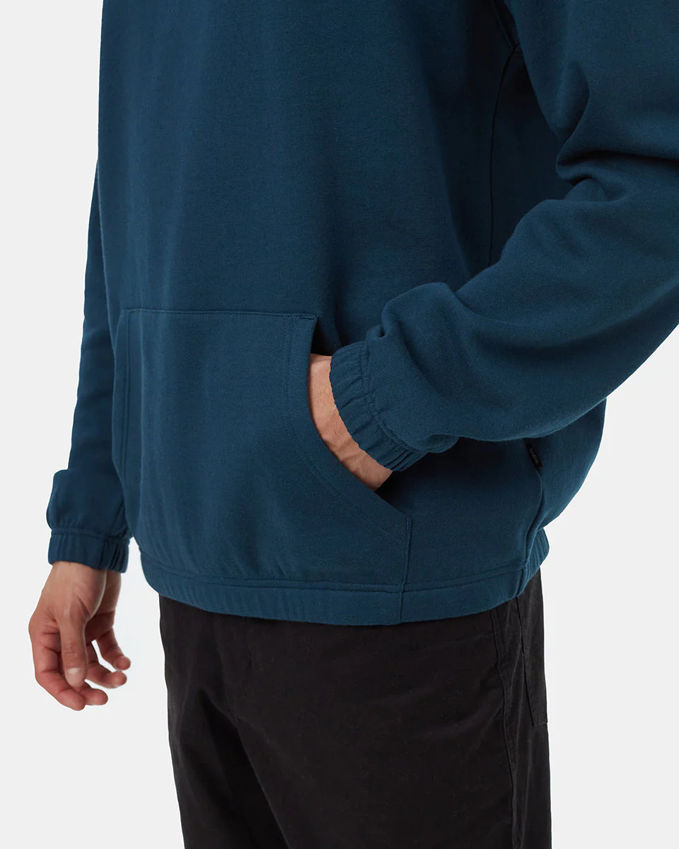 SeaFleece Snap Hoodie - Image 6