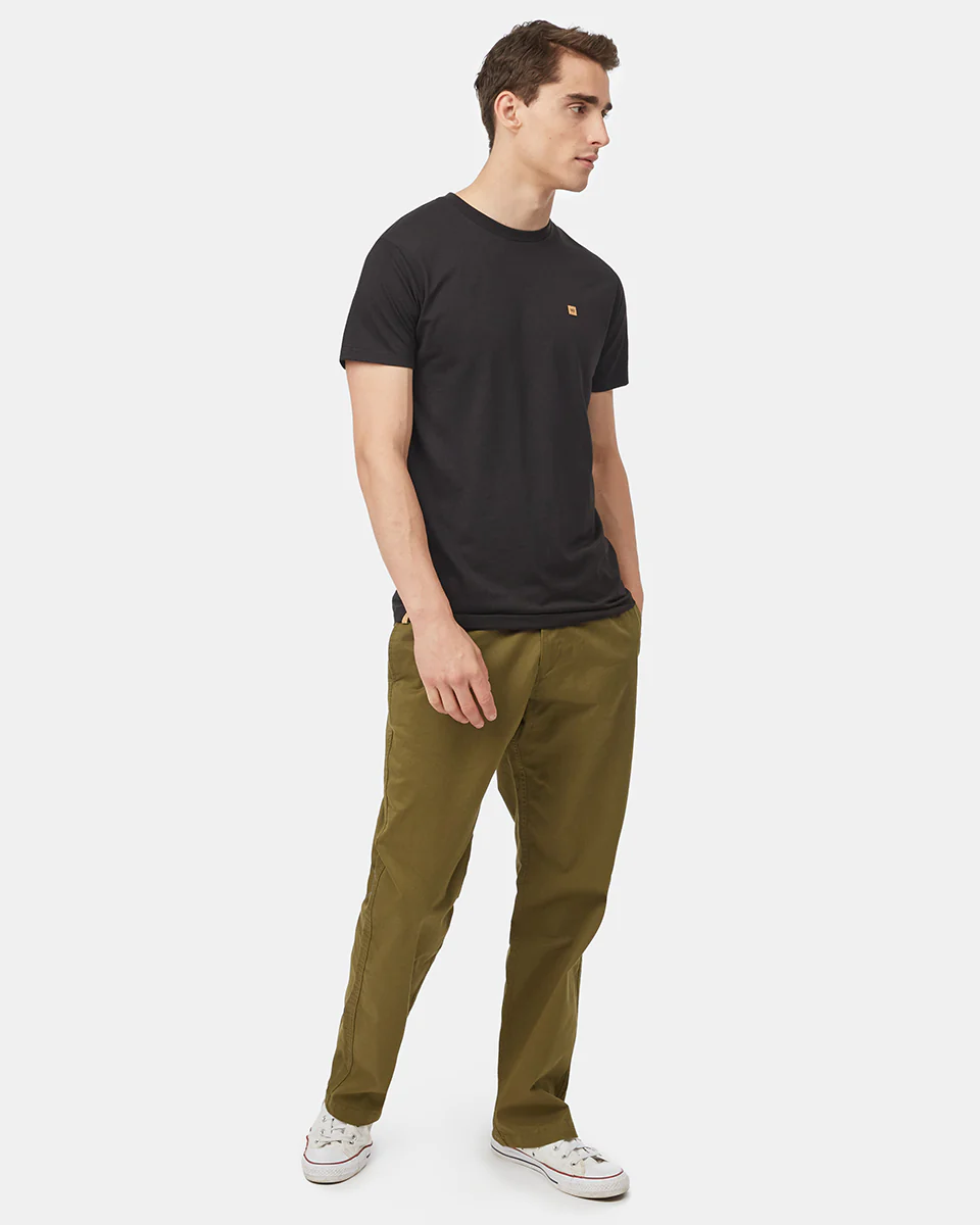 Stretch Twill Curtis Pant - Image 2