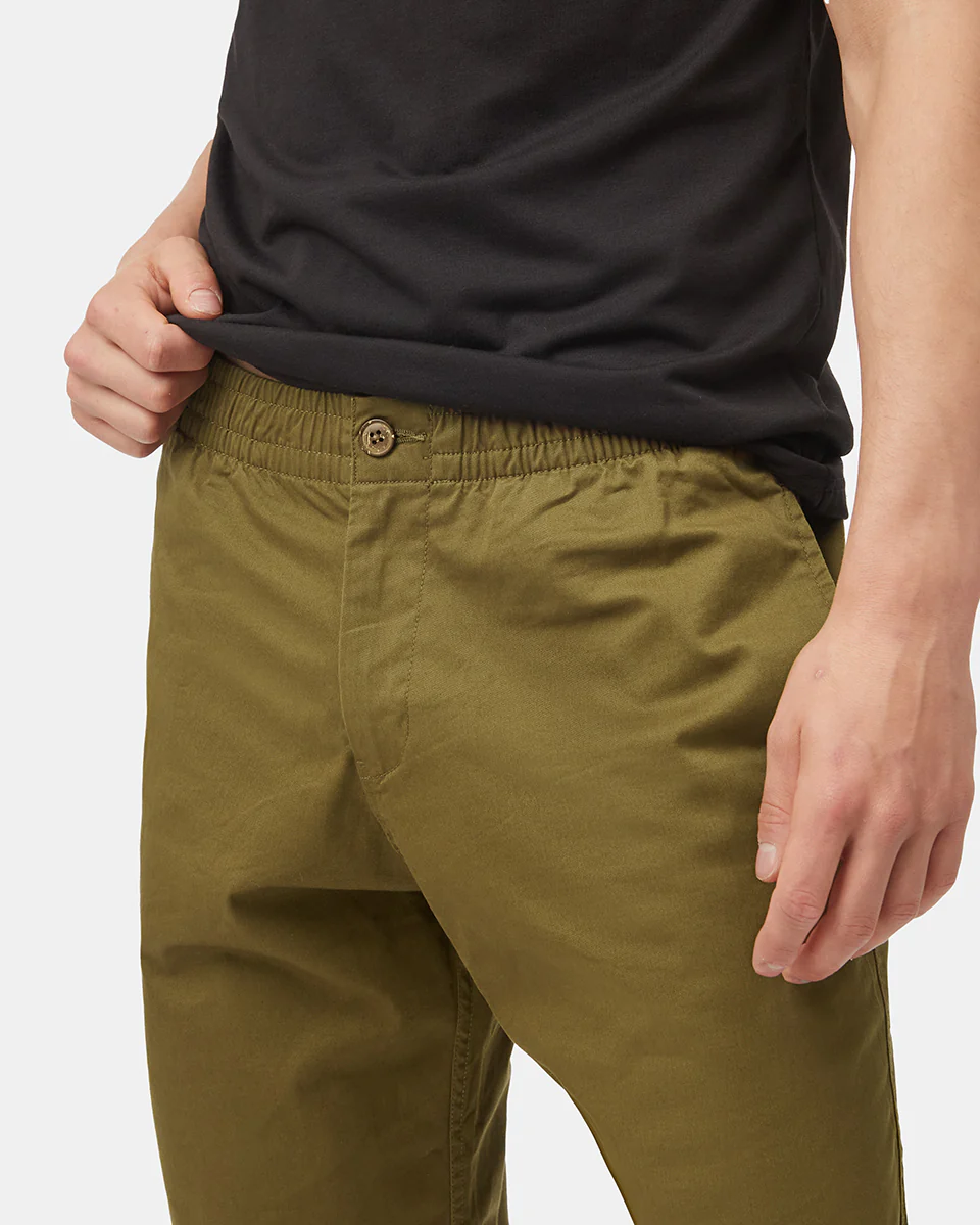 Stretch Twill Curtis Pant - Image 4
