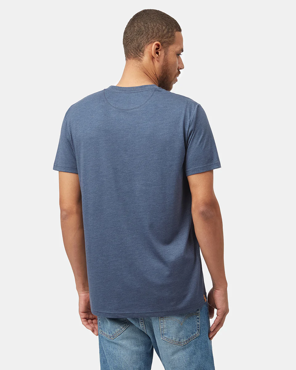 Support Your Local Planet T-Shirt - Image 3