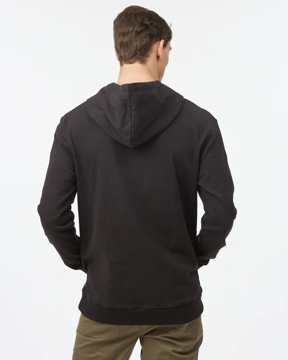 Ten Classic Hoodie - Image 3