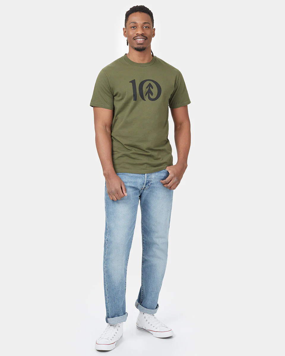 Ten T-Shirt - Image 2