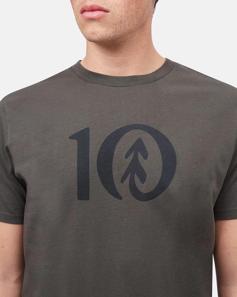 Ten T-Shirt - Image 4