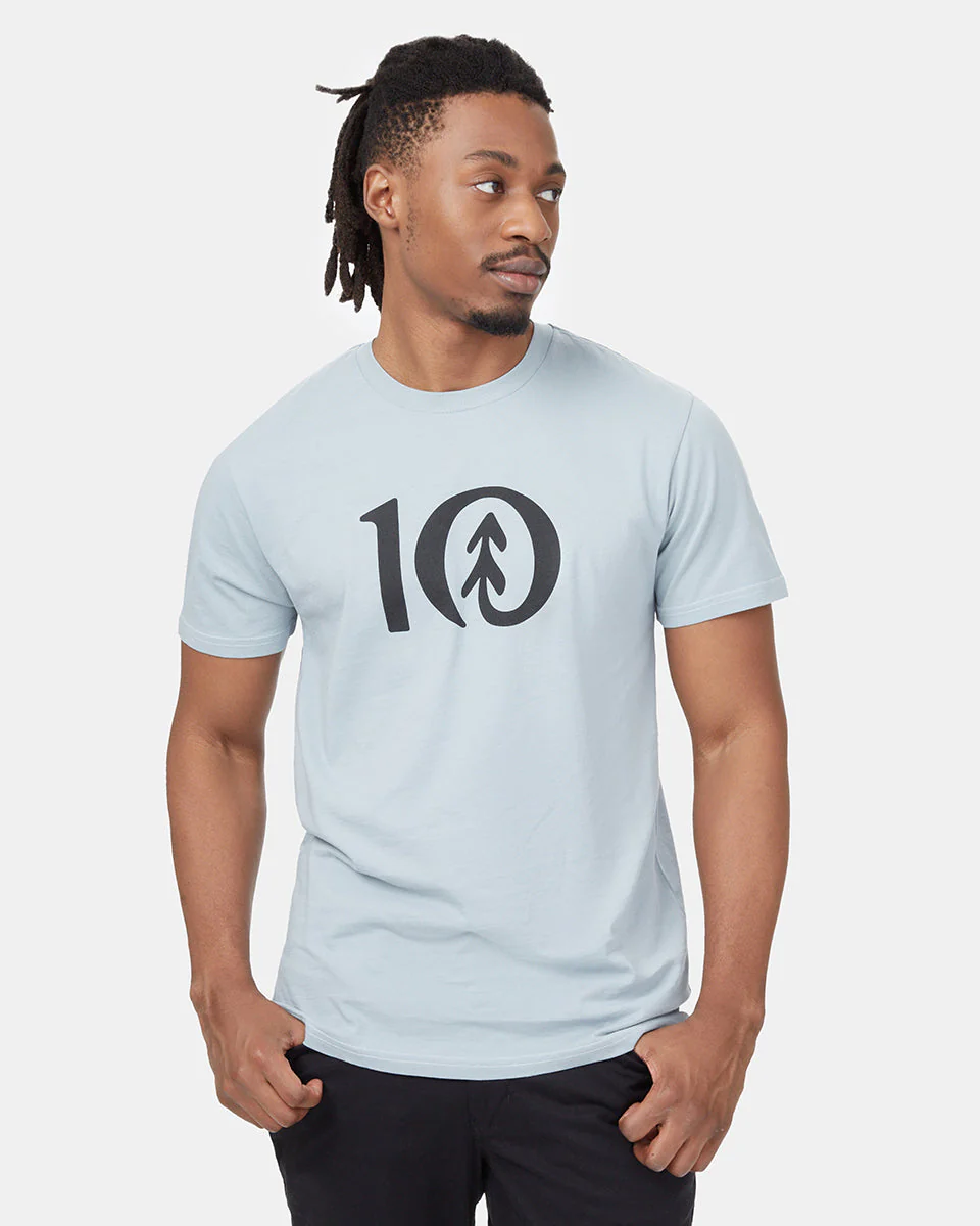 Ten T-Shirt