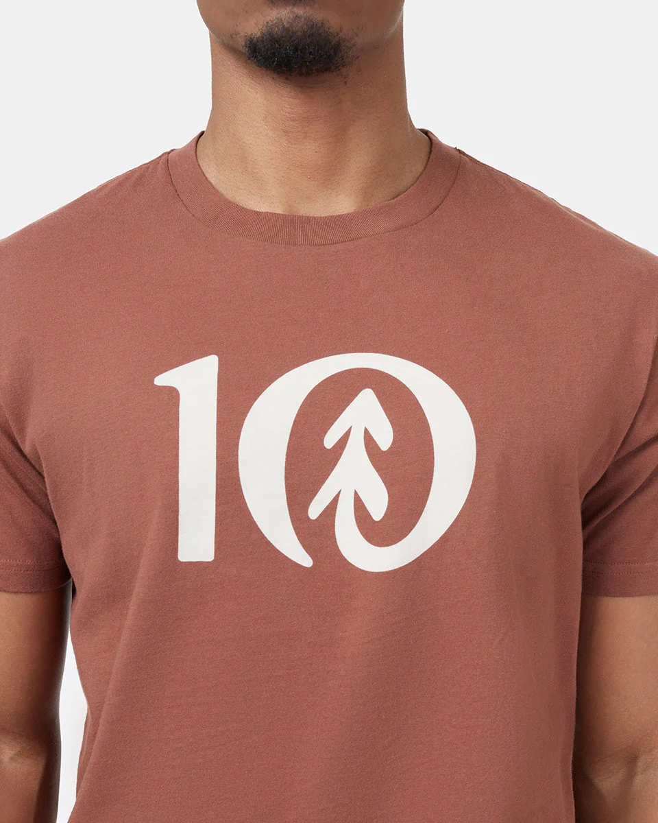 Ten T-Shirt - Image 4