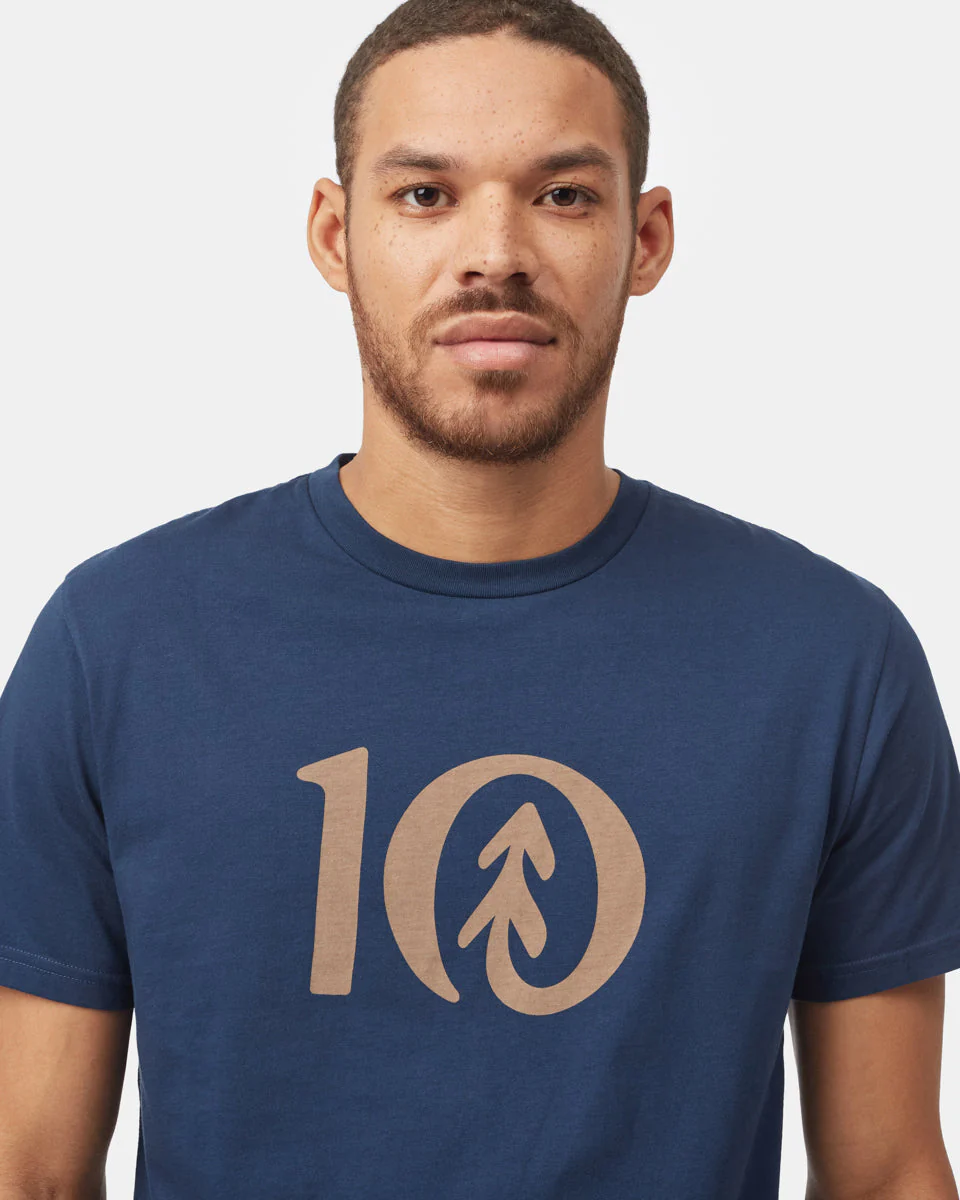 Ten T-Shirt - Image 2