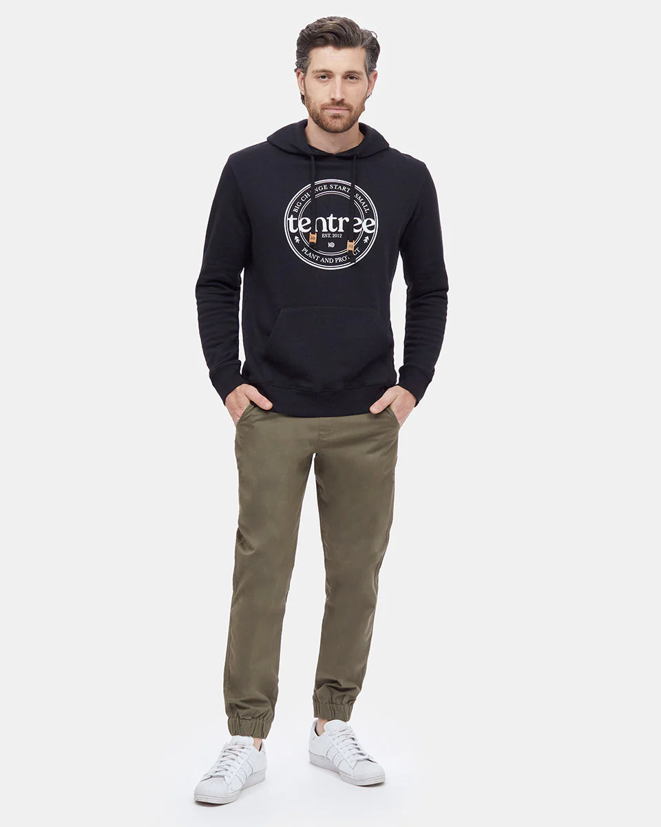 tentree Crest Hoodie - Image 2