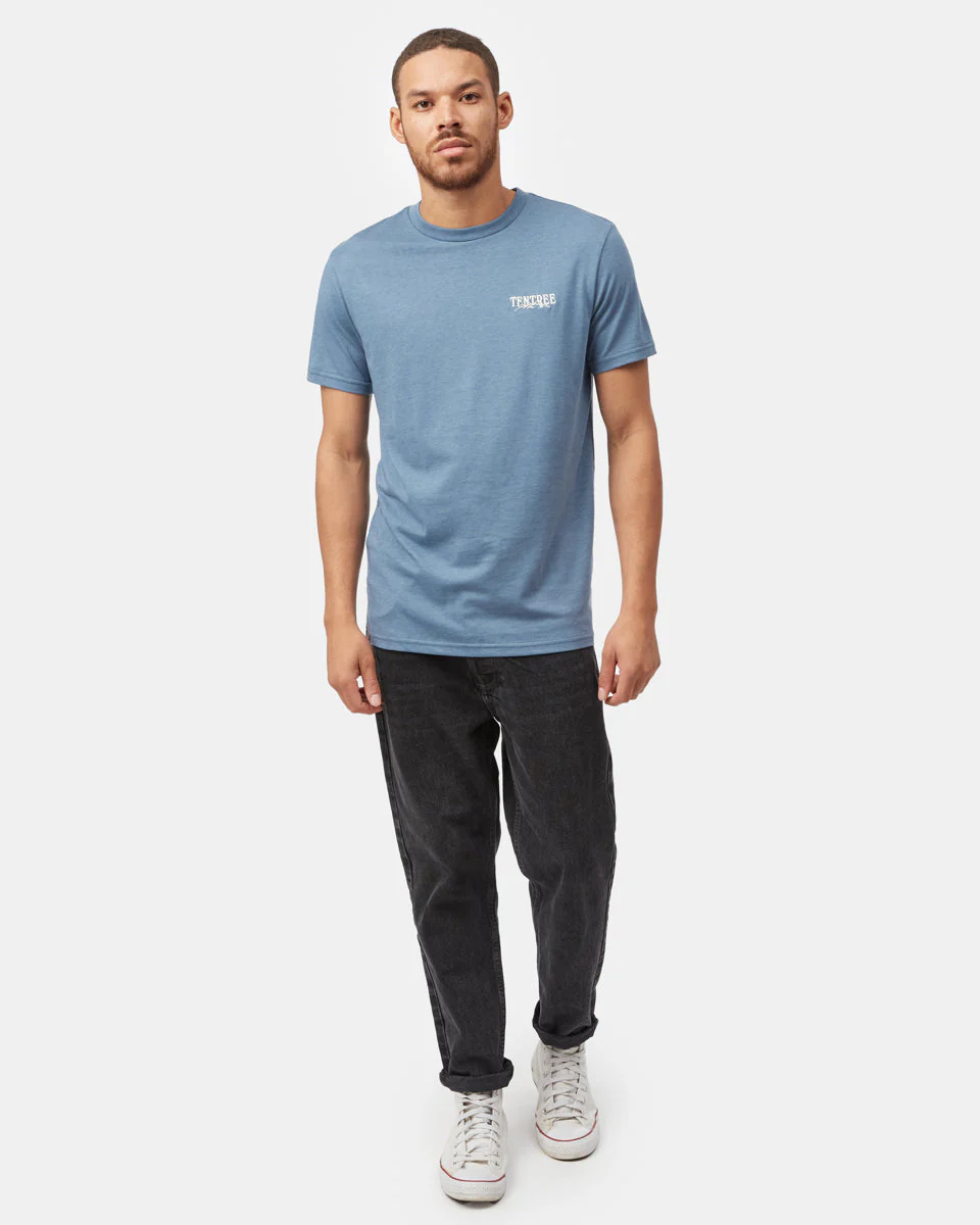 Tentree Mountain T-shirt - Image 2