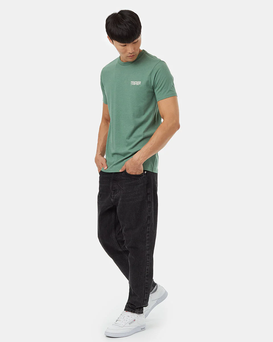 Tentree Mountain T-shirt - Image 2