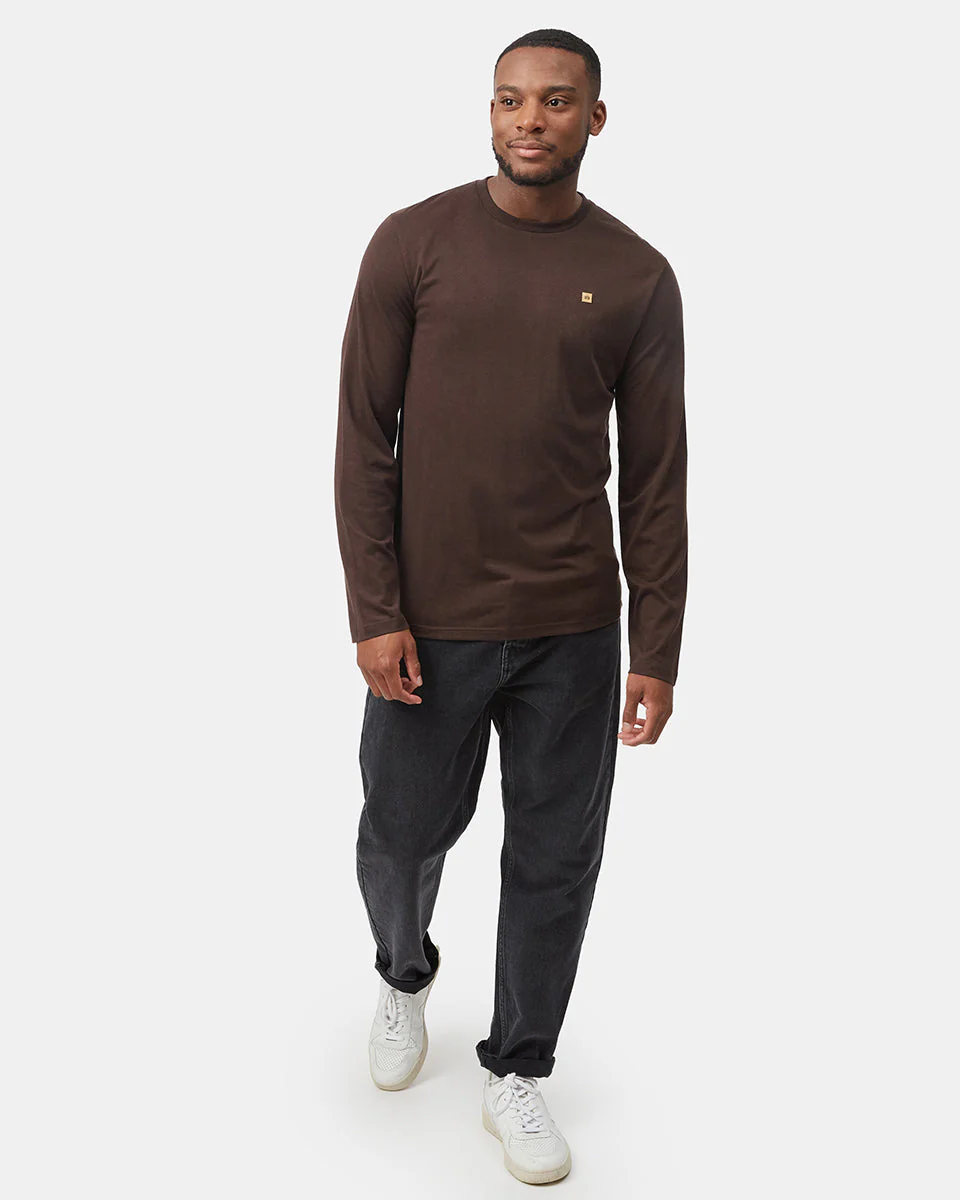 TreeBlend Baker Longsleeve - Image 2