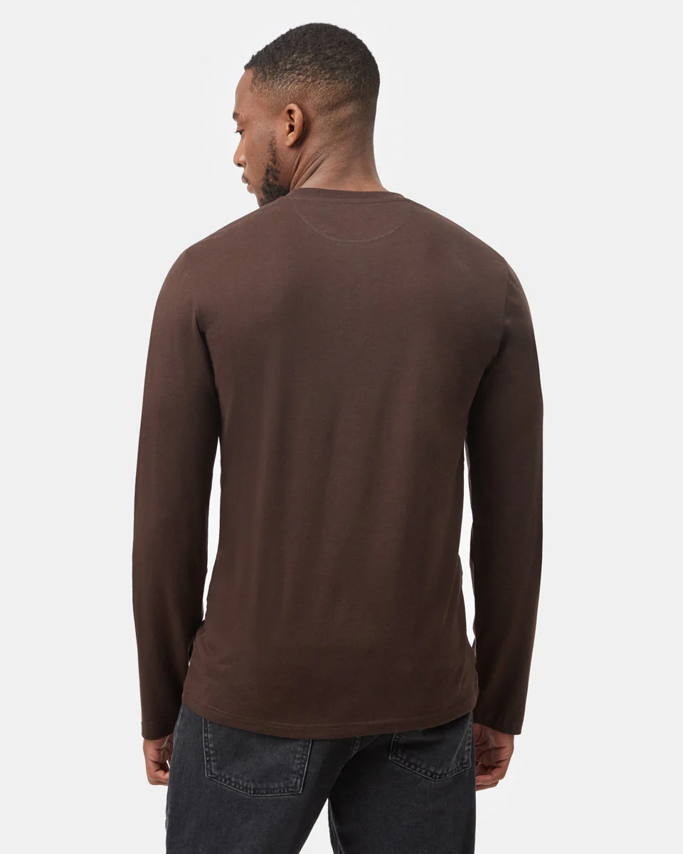 TreeBlend Baker Longsleeve - Image 3