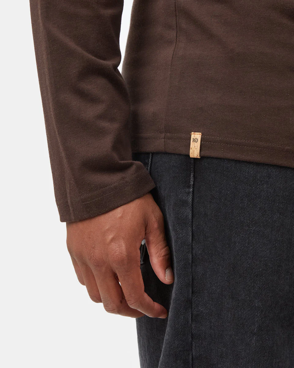 TreeBlend Baker Longsleeve - Image 5