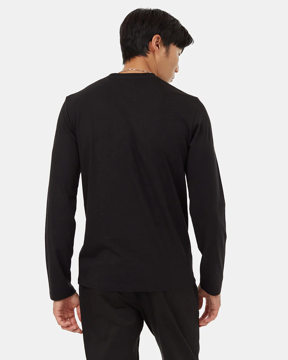 TreeBlend Baker Longsleeve - Image 4