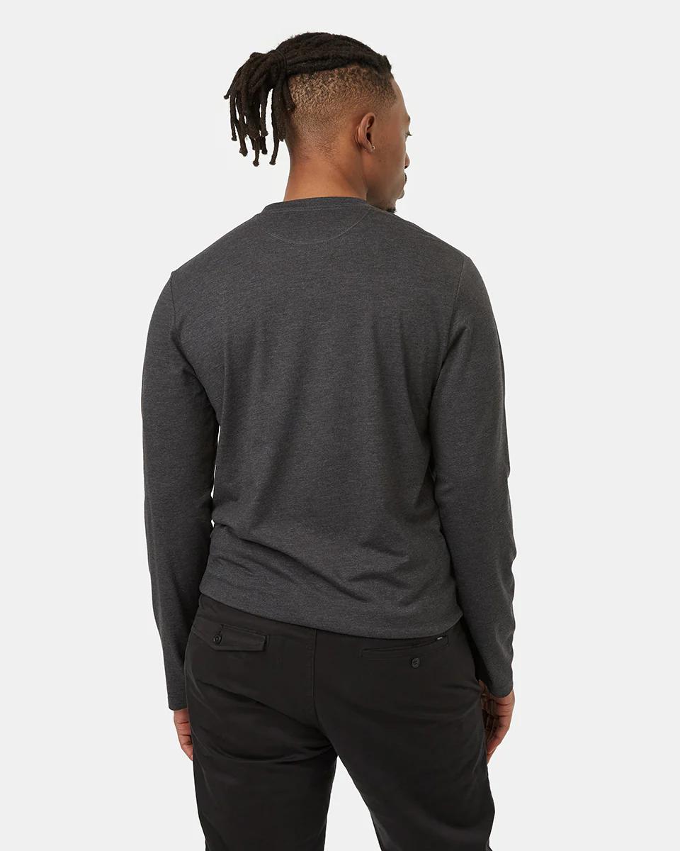 TreeBlend Baker Longsleeve - Image 3