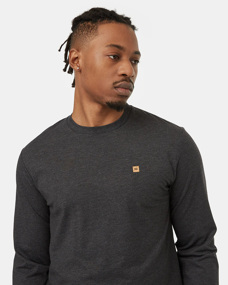 TreeBlend Baker Longsleeve - Image 4
