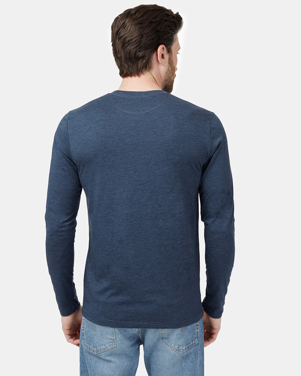 TreeBlend Baker Longsleeve - Image 3