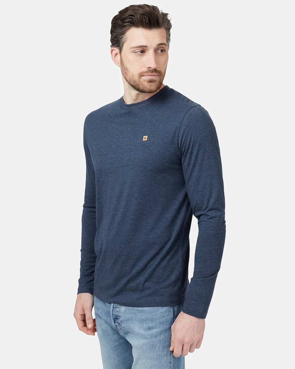 TreeBlend Baker Longsleeve - Image 4