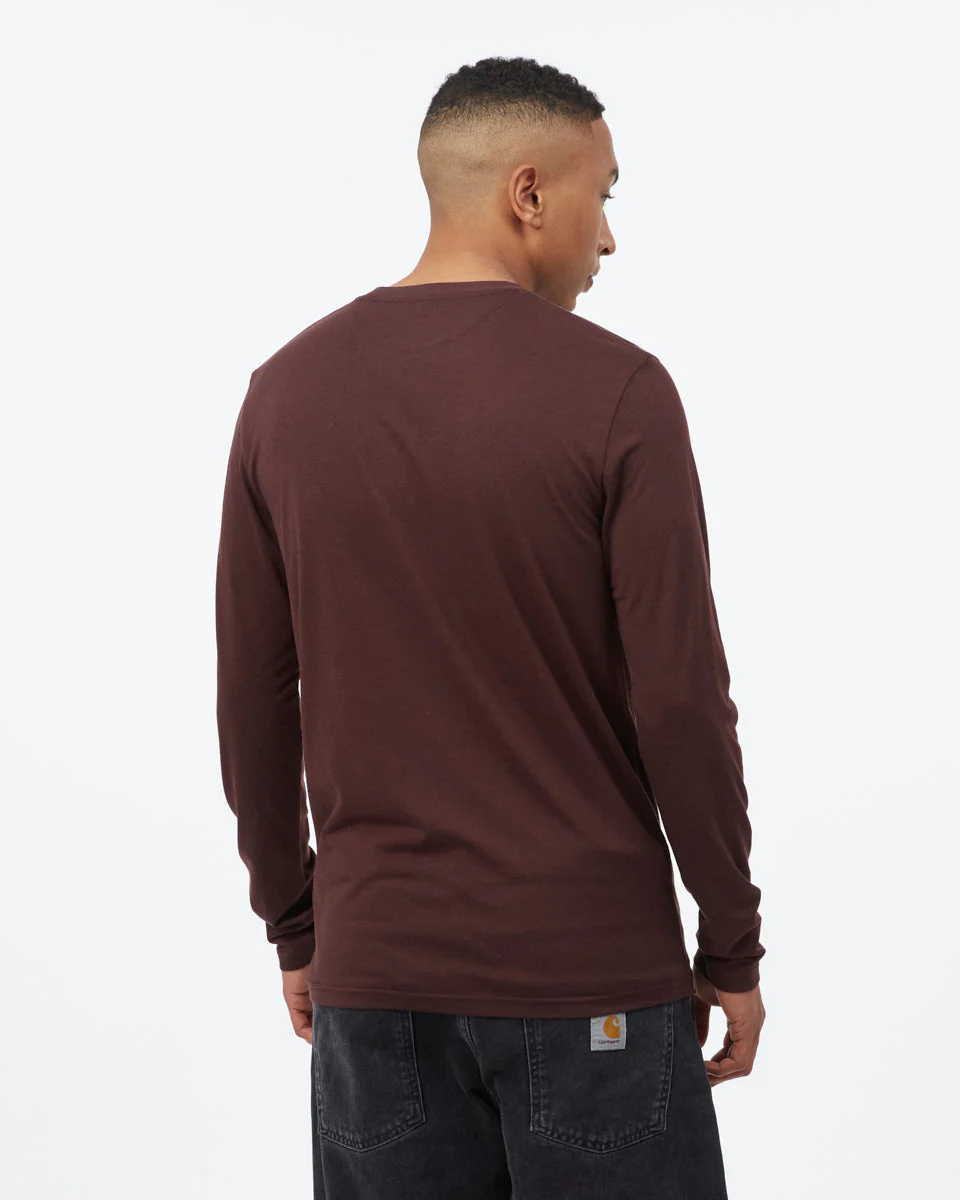 TreeBlend Baker Longsleeve - Image 3