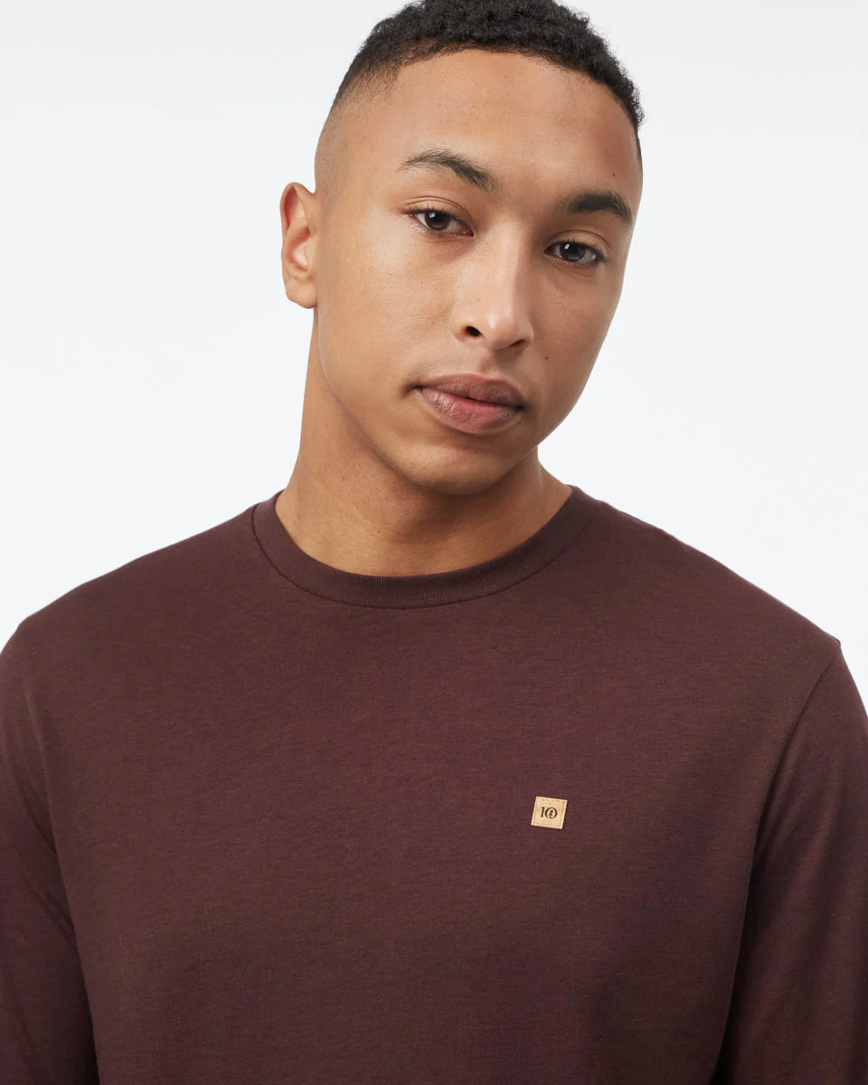 TreeBlend Baker Longsleeve - Image 4