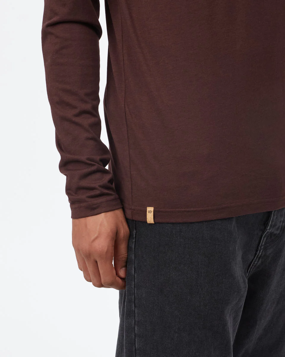 TreeBlend Baker Longsleeve - Image 5