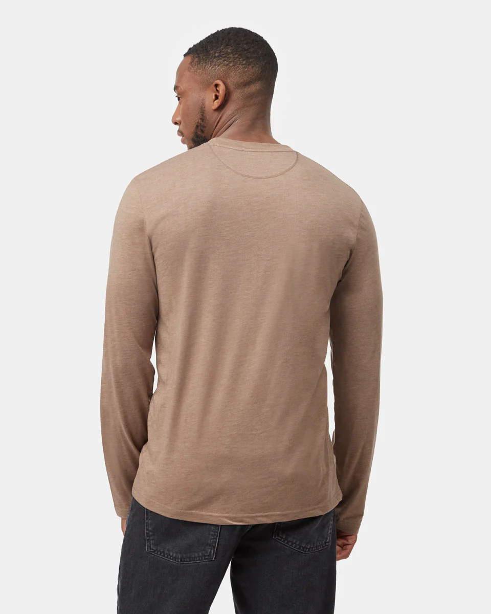 TreeBlend Baker Longsleeve - Image 3