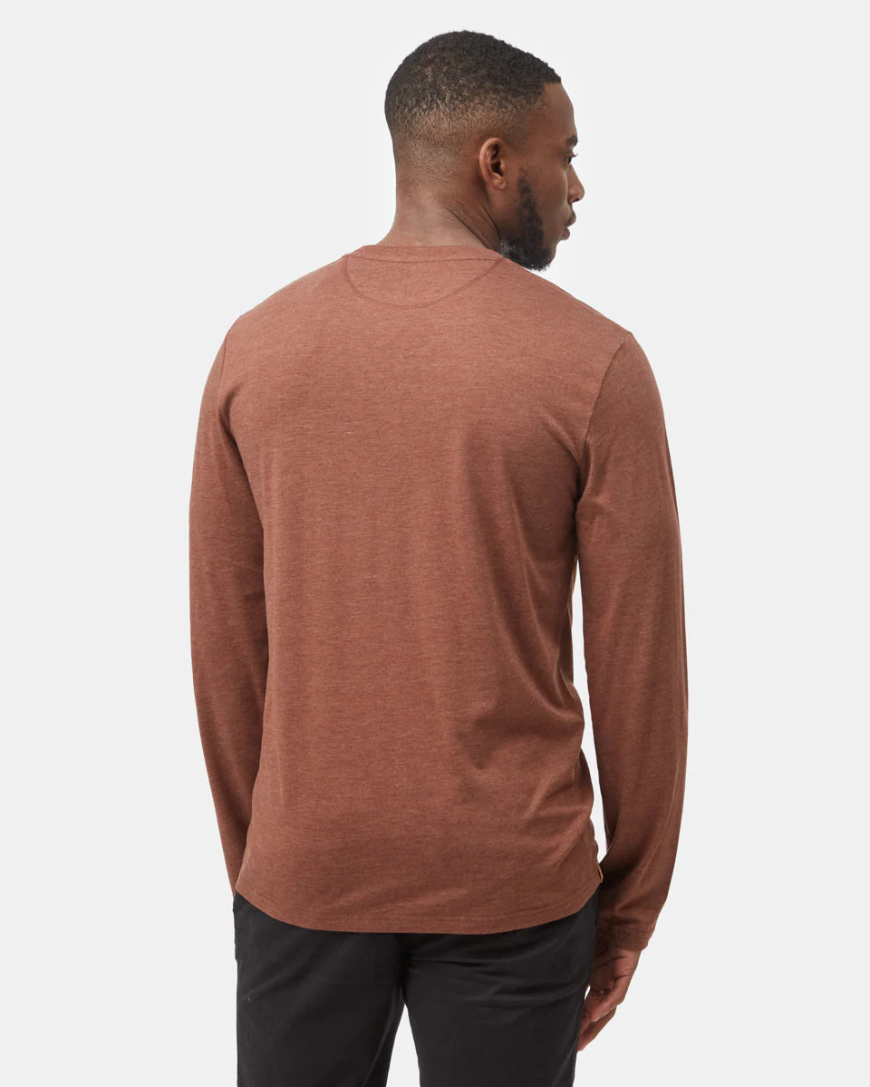 TreeBlend Baker Longsleeve - Image 2