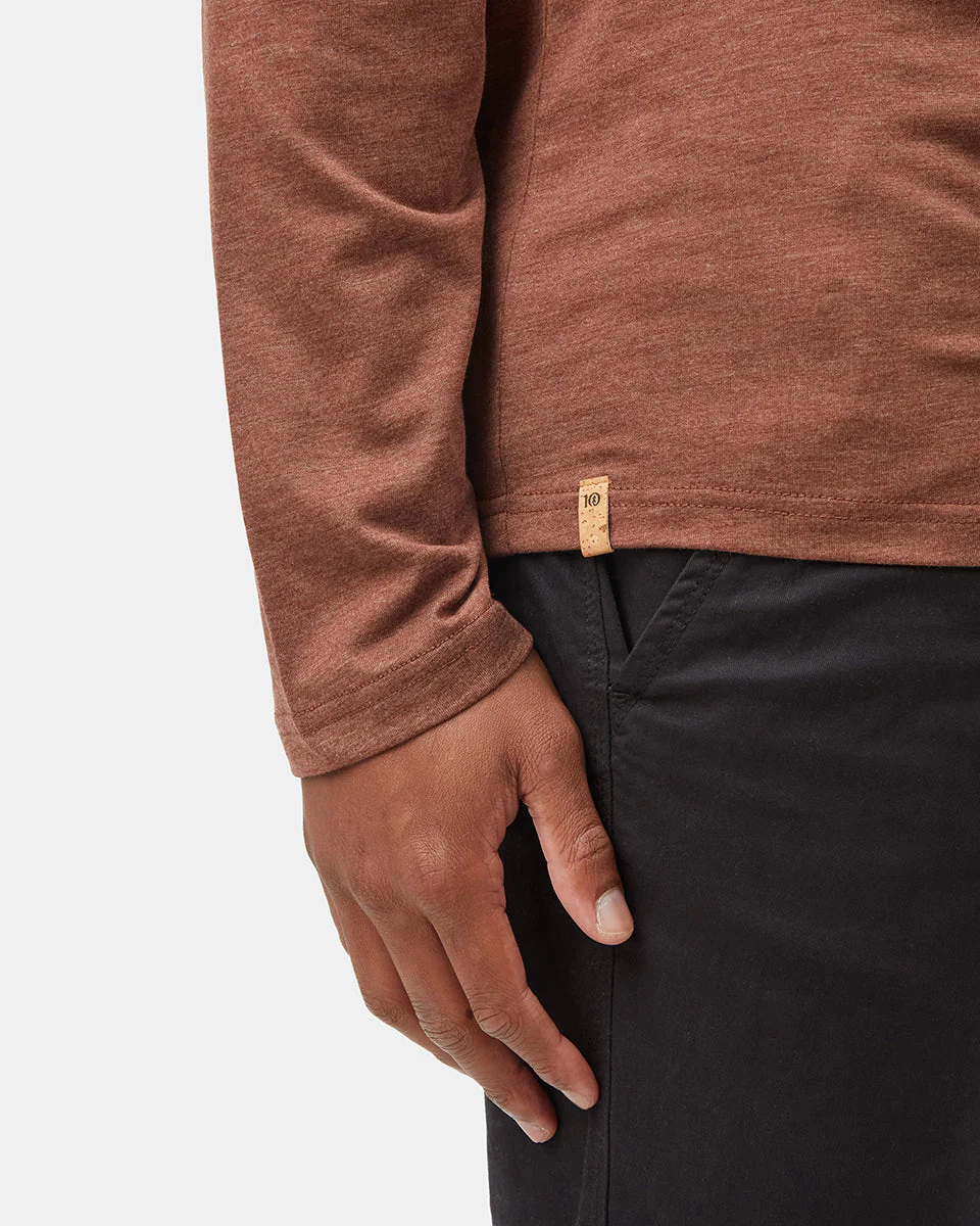 TreeBlend Baker Longsleeve - Image 4