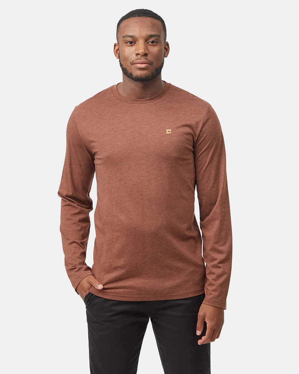 TreeBlend Baker Longsleeve - Image 5
