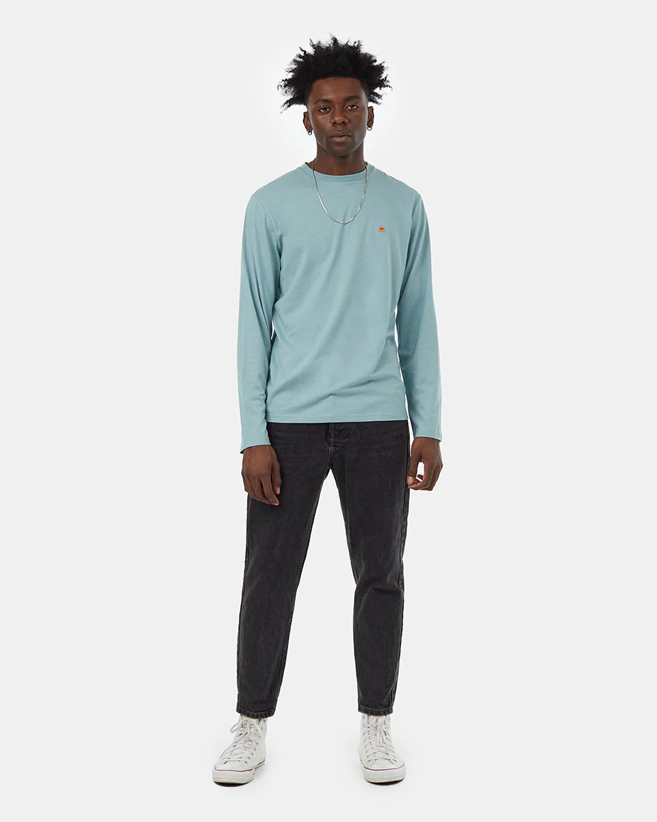 TreeBlend Baker Longsleeve - Image 2