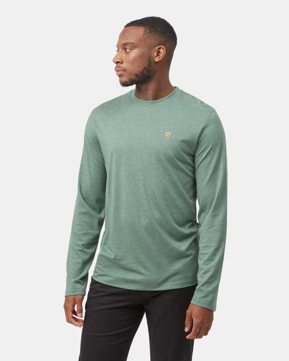 TreeBlend Baker Longsleeve - Image 2