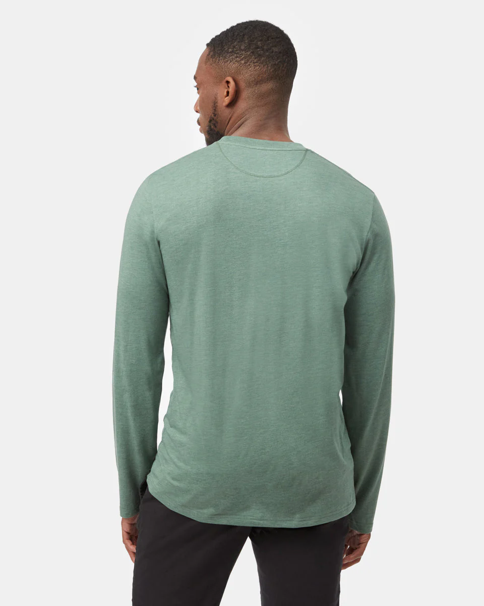 TreeBlend Baker Longsleeve - Image 3
